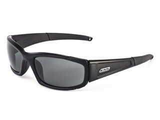 The ESS CDI Black Glasses provide you with everything you need to hit the range safely. This kit has you covered from sun up to sun down.
